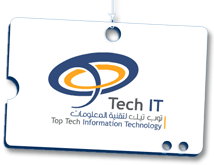 Top Tech Information Technology